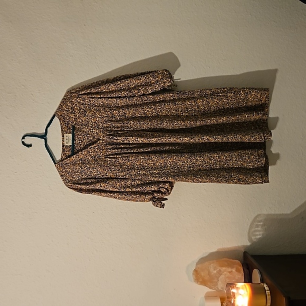 Mirth Belem Dress